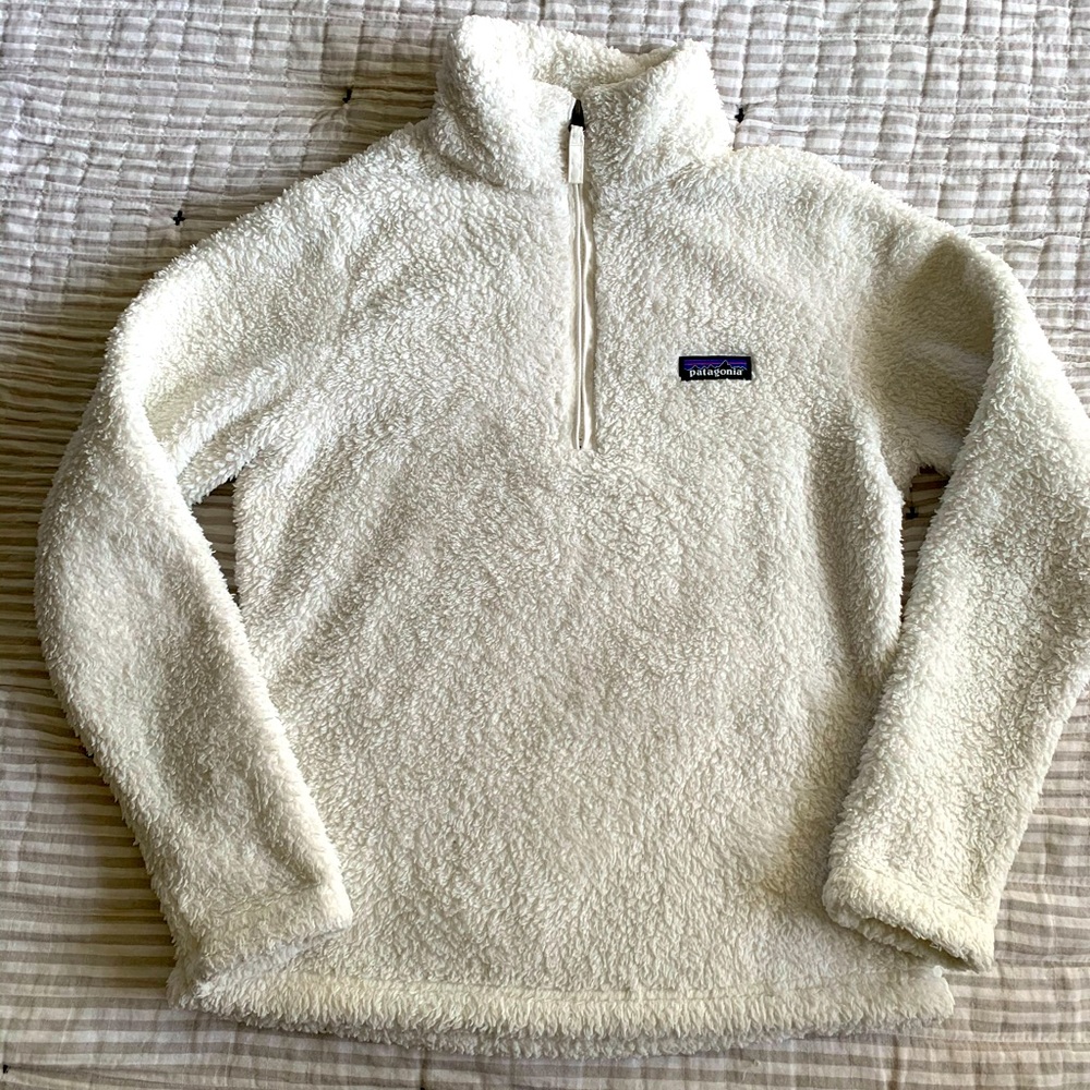 Patagonia Los Gatos sweater